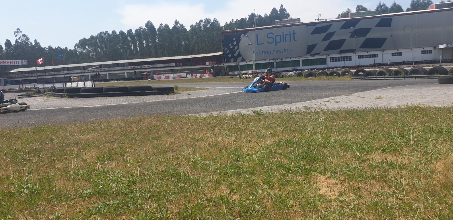 Taça Euroindy 2020 - Maio67